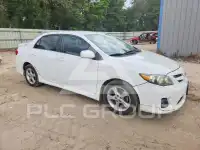 2011 Toyota COROLLA photo