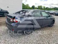 2011 Toyota COROLLA photo