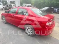 2011 Toyota COROLLA photo