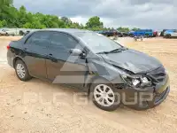 2011 Toyota COROLLA фото