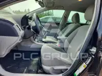 2011 Toyota COROLLA photo
