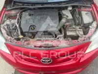 2011 Toyota COROLLA photo