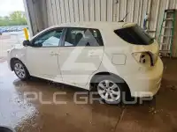 2011 Toyota COROLLA фото