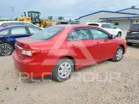 2011 Toyota COROLLA photo