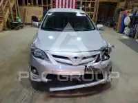 2011 Toyota COROLLA photo