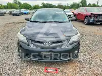 2011 Toyota COROLLA photo