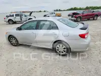 2011 Toyota COROLLA фото