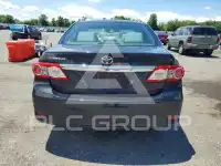 2011 Toyota COROLLA фото