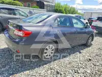2011 Toyota COROLLA фото