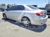 2011 Toyota COROLLA photo