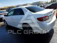 2011 Toyota COROLLA фото