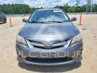 2011 Toyota COROLLA фото