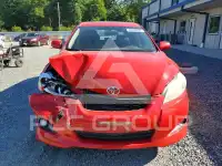 2011 Toyota COROLLA фото