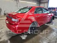 2011 Toyota COROLLA фото