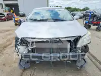2011 Toyota COROLLA фото
