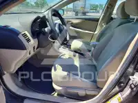 2011 Toyota COROLLA photo
