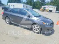 2011 Toyota COROLLA photo