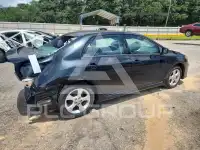 2011 Toyota COROLLA фото
