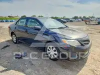 2011 Toyota COROLLA photo