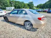 2011 Toyota COROLLA photo