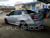 2011 Toyota COROLLA photo