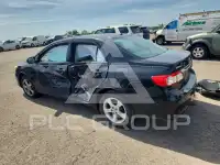 2011 Toyota COROLLA photo