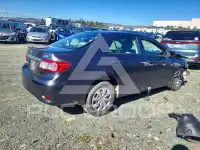 2011 Toyota COROLLA photo