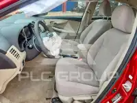 2011 Toyota COROLLA фото