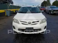 2011 Toyota COROLLA фото