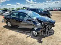 2011 Toyota COROLLA photo