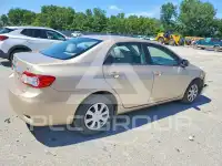 2011 Toyota COROLLA фото