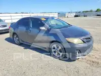 2011 Toyota COROLLA фото