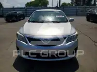 2011 Toyota COROLLA photo