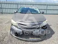 2011 Toyota COROLLA photo