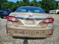 2011 Toyota COROLLA photo