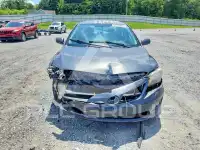 2011 Toyota COROLLA фото