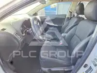 2011 Toyota COROLLA фото