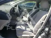 2011 Toyota COROLLA фото