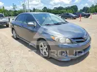 2011 Toyota COROLLA фото