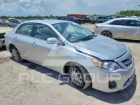 2011 Toyota COROLLA фото