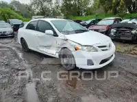 2011 Toyota COROLLA фото