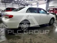 2011 Toyota COROLLA фото
