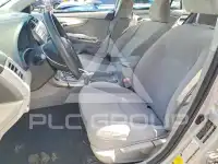 2011 Toyota COROLLA photo