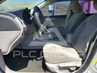 2011 Toyota COROLLA photo