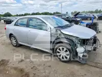 2011 Toyota COROLLA фото
