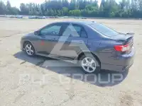 2011 Toyota COROLLA photo