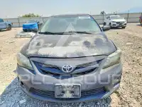 2011 Toyota COROLLA photo