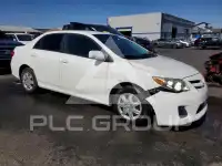2011 Toyota COROLLA фото