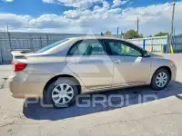 2011 Toyota COROLLA photo