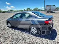 2011 Toyota COROLLA photo